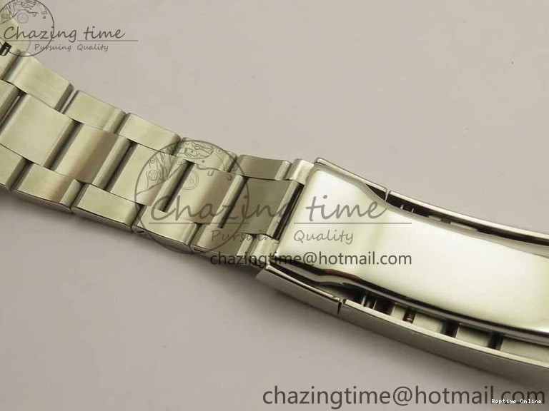 0128 Sea-Dweller 2017 Baselworld 126600 3EF 1:1 Best Edition Black Dial on SS Bracelet A3235 Clone SmoothTexture 2487